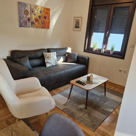 Apartamento Mb Lux Vrnjačka Banja Exterior foto