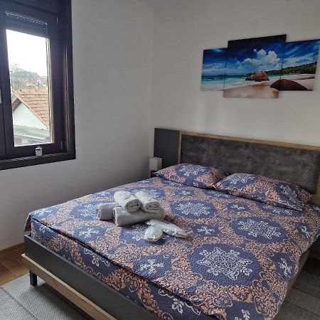 Apartamento Mb Lux Vrnjačka Banja Exterior foto