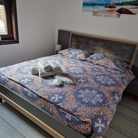 Apartamento Mb Lux Vrnjačka Banja Exterior foto