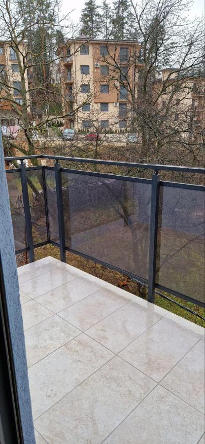 Apartamento Mb Lux Vrnjačka Banja Exterior foto