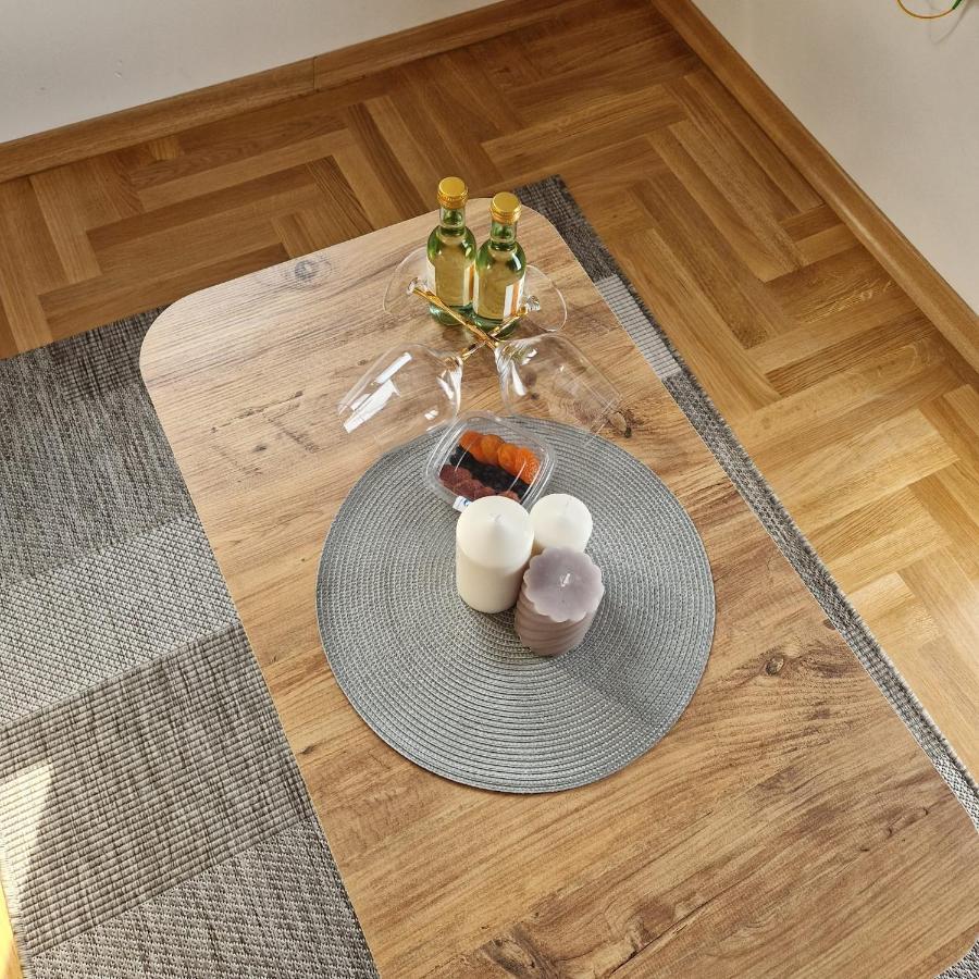 Apartamento Mb Lux Vrnjačka Banja Exterior foto